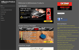 Millennium Products