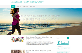 Beauty and Health Tips by Crissy