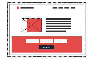 Landing Page Creation Jacksonville Florida