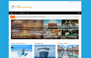 Cheap Family Vacations